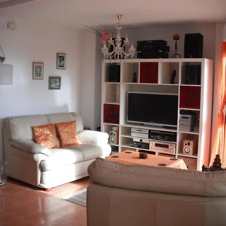 Hébergement de vacances Serenity *