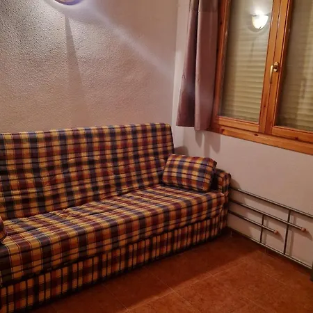 Hébergement de vacances Serenity