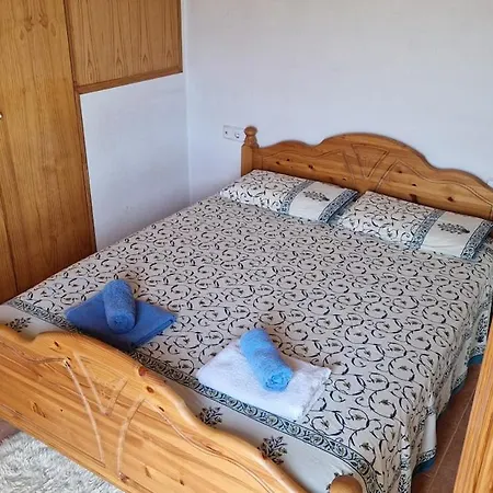 Hébergement de vacances Serenity *